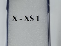 Ốp lưng dẻo iPhone X - XS giá rẻ Ốp lưng dẻo iPhone X - XS giá rẻ