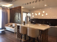 Chính chủ cần bán gấp CH Estella Height, 2pn, 99m2, trực diện hồ bơi. Chính chủ cần bán gấp CH Estella Height, 2pn, 99m2, trực diện hồ bơi.
