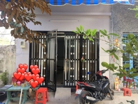 Đang thiếu nợ cần bán gấp nhà HXH ở đường Phú Định, P16, Quận 8 Đang thiếu nợ cần bán gấp nhà HXH ở đường Phú Định, P16, Quận 8