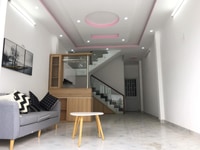 Cho thuê gấp nhà hẻm 66/14 Lãnh Binh Thăng, P13, Q11 Cho thuê gấp nhà hẻm 66/14 Lãnh Binh Thăng, P13, Q11