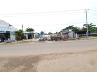 Bán đất vàng biển Hồ Tràm TL 328 Bán đất vàng biển Hồ Tràm TL 328