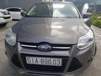 Focus 2014 Sport+, sồ tự động, màu nâu hổ phách, Hcm Focus 2014 Sport+, sồ tự động, màu nâu hổ phách, Hcm