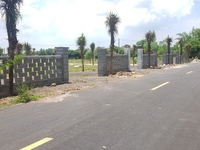 Bán gấp lô đất 513m2 10x50 có 100m2 thổ cư đường 6m ,giá 1ty5 Bán gấp lô đất 513m2 10x50 có 100m2 thổ cư đường 6m ,giá 1ty5