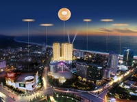 CĐT Hưng Thịnh mở bán căn hộ dự án Vung Tau Pearl CĐT Hưng Thịnh mở bán căn hộ dự án Vung Tau Pearl