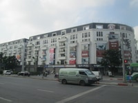 SHOPhouse LK V5 V6 Văn Phú Victoria đẹp kiêu sa, tha hồ ở 79m2x5T chỉ SHOPhouse LK V5 V6 Văn Phú Victoria đẹp kiêu sa, tha hồ ở 79m2x5T chỉ