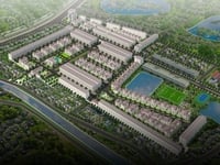 Hòa Lạc Premier Residence - đất phân lô có sổ hồng chỉ 12tr/m2 Hòa Lạc Premier Residence - đất phân lô có sổ hồng chỉ 12tr/m2