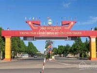 Đất thổ cư KDL Phước Hòa, Đường 16m, 220TR/100M2, SHR Đất thổ cư KDL Phước Hòa, Đường 16m, 220TR/100M2, SHR