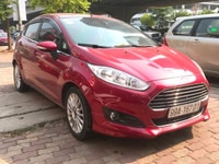 Bán ford fiesta ecoboot 2017 tự động Bán ford fiesta ecoboot 2017 tự động