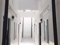 Bán nhà trọ 9 phòng có gác mới xây Bán nhà trọ 9 phòng có gác mới xây