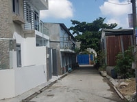 Nơi hội tụ những căn nhà giá rẻ nhất khu Bình Tân Đúc 3 tấm Lk 5-6 Nơi hội tụ những căn nhà giá rẻ nhất khu Bình Tân Đúc 3 tấm Lk 5-6