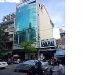 Bán nhà mặt tiền Nguyễn Thị Minh Khai 120 m2 Phường 2 Quận 3 24 tỷ. Bán nhà mặt tiền Nguyễn Thị Minh Khai 120 m2 Phường 2 Quận 3 24 tỷ.