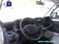 Xe tải Suzuki Carry Pro mới nhất Xe tải Suzuki Carry Pro mới nhất
