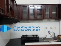 Cho thuê nhà nguyên căn trong hẻm đường Phan Đăng Lưu, Quận Phú Nhuận Cho thuê nhà nguyên căn trong hẻm đường Phan Đăng Lưu, Quận Phú Nhuận