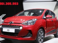 Đại lý Hyundai i10 giá tốt tại Đồng Nai, mua xe trả góp cao Đại lý Hyundai i10 giá tốt tại Đồng Nai, mua xe trả góp cao