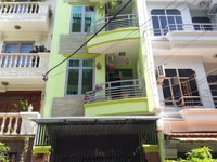 Bán nhà mặt tiền Lý Thái Tổ, Phường 9, Quận 10, DT: 4x25m, 3 lầu Bán nhà mặt tiền Lý Thái Tổ, Phường 9, Quận 10, DT: 4x25m, 3 lầu