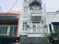 Bán nhà chính chủ hẻm oto 10m, 4mx16m BTCT trệt 3 lầu tại Quận Gò vấp Bán nhà chính chủ hẻm oto 10m, 4mx16m BTCT trệt 3 lầu tại Quận Gò vấp