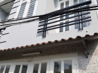 Bán gấp nhà 1T 2L gần Bưu điện Hiệp Thành 3,5 x 10m, KDC đông đúc. Bán gấp nhà 1T 2L gần Bưu điện Hiệp Thành 3,5 x 10m, KDC đông đúc.
