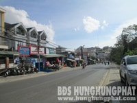 Nhà Liên Kế MT đường Nguyễn Công Trứ, Phường 8, TP. Đà Lạt, Lâm Đồng. Nhà Liên Kế MT đường Nguyễn Công Trứ, Phường 8, TP. Đà Lạt, Lâm Đồng.