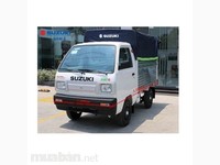 Bán xe Suzuki Carry Truck 500kg, hỗ trợ trả góp Bán xe Suzuki Carry Truck 500kg, hỗ trợ trả góp