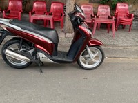 Bán sh 150 i xe nhập ý dk 2011 sm 104 xe nguyen zin từ trong ra ngoai Bán sh 150 i xe nhập ý dk 2011 sm 104 xe nguyen zin từ trong ra ngoai