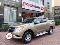 Ô TÔ THỦ ĐÔ Bán xe Mazda BT50 2.2AT sx 2015, màu ghi vàng 485 triệu Ô TÔ THỦ ĐÔ Bán xe Mazda BT50 2.2AT sx 2015, màu ghi vàng 485 triệu