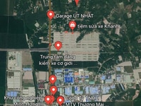 Bán rẻ 3 sào ngay KCN minh hưng, kề KDC đại nam, có sẵn sổ, giá 430tr Bán rẻ 3 sào ngay KCN minh hưng, kề KDC đại nam, có sẵn sổ, giá 430tr