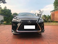 Lexus RX200T màu Đen sản xuất 2016 đăng ký 2017 tên tư nhân Lexus RX200T màu Đen sản xuất 2016 đăng ký 2017 tên tư nhân