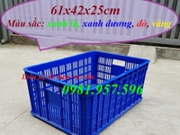 Sóng nhựa rỗng HS014, sóng nhựa đựng hàng hóa, sọt nhựa, rổ nhựa Sóng nhựa rỗng HS014, sóng nhựa đựng hàng hóa, sọt nhựa, rổ nhựa