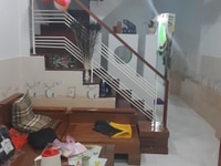 Bán nhà mới 2PN Hẻm xe hơi đường Võ Thị Nhờ Quận 7 Bán nhà mới 2PN Hẻm xe hơi đường Võ Thị Nhờ Quận 7