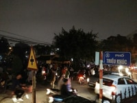 Bán nhà phố triều khúc, thanh xuân, hà nội. Bán nhà phố triều khúc, thanh xuân, hà nội.