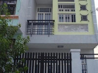 Bán nhà hẻm Đoàn Văn Bơ,P.16 Quận 4 Bán nhà hẻm Đoàn Văn Bơ,P.16 Quận 4