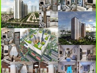 Căn hộ Bcons Miền Đông ngay trong làng ĐHQG, giá mềm chỉ từ 860tr Căn hộ Bcons Miền Đông ngay trong làng ĐHQG, giá mềm chỉ từ 860tr