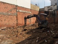 BÁN Lô Đất Trống HẺM 7m đường VƯỜN LÀI, Tân Phú.- 4x19m. Giá 6 tỷ TL BÁN Lô Đất Trống HẺM 7m đường VƯỜN LÀI, Tân Phú.- 4x19m. Giá 6 tỷ TL