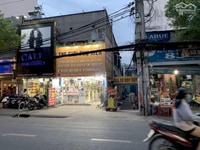 Cho thuê nhà 2 mặt tiền Vạn Kiếp, Quận Bình Thạnh Cho thuê nhà 2 mặt tiền Vạn Kiếp, Quận Bình Thạnh
