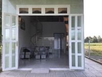 Chính chủ cần bán gấp nhà 1 trệt 1 lầu mới xây gần TT Dương Minh Châu Chính chủ cần bán gấp nhà 1 trệt 1 lầu mới xây gần TT Dương Minh Châu