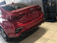 KIA CERATO ALL NEW CHỈ CẦN ĐƯA TRƯỚC 20%. XE CÓ SẴN GIAO LIỀN. KIA CERATO ALL NEW CHỈ CẦN ĐƯA TRƯỚC 20%. XE CÓ SẴN GIAO LIỀN.