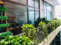 Cho thuê văn phòng Hải Châu 40m2 full nội thất chỉ 6tr/tháng; Cho thuê văn phòng Hải Châu 40m2 full nội thất chỉ 6tr/tháng;