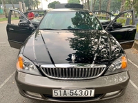 MAGNUS xe zin 100% chính chủ đẹp nhất sài gòn MAGNUS xe zin 100% chính chủ đẹp nhất sài gòn