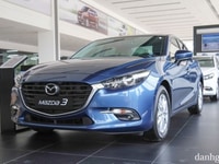 Bán xe Mazda 3 giá tốt nhất trị trường Bán xe Mazda 3 giá tốt nhất trị trường