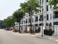 Cho thuê nhà Phố Lê Lai - Hà Đông. DT 60m*6 tầng, thang máy. 25 triệu Cho thuê nhà Phố Lê Lai - Hà Đông. DT 60m*6 tầng, thang máy. 25 triệu
