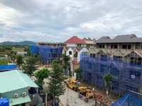 Barya Citi Khu Đô Thị mang phong cách Châu Âu tại trung tâm TP.Bà Rịa Barya Citi Khu Đô Thị mang phong cách Châu Âu tại trung tâm TP.Bà Rịa