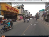 Chính Chủ cho thuê nhà mặt tiền Nguyễn Văn Đậu,P6 Bình Thạnh Chính Chủ cho thuê nhà mặt tiền Nguyễn Văn Đậu,P6 Bình Thạnh