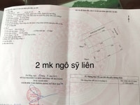Bán nhà 2 tầng 2 mặt kiệt ô tô Ngô Sỉ Liên. Có 13 phòng trọ. 259tr/năm Bán nhà 2 tầng 2 mặt kiệt ô tô Ngô Sỉ Liên. Có 13 phòng trọ. 259tr/năm