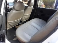 Gia đình cần bán xe Matiz 2009, số sàn, màu trắng. Gia đình cần bán xe Matiz 2009, số sàn, màu trắng.