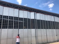 Cho thuê Kho đối diện KDC Hồng Phát (đối diện phòng Công chứng) Cho thuê Kho đối diện KDC Hồng Phát (đối diện phòng Công chứng)