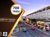 Golden City Tân Quy giá gốc chủ đầu tư, đầu tư trọn gói chỉ 700tr/nền. Golden City Tân Quy giá gốc chủ đầu tư, đầu tư trọn gói chỉ 700tr/nền.