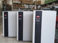 Thanh lí Khởi động mềm hiệu Danfoss MCD3000 Thanh lí Khởi động mềm hiệu Danfoss MCD3000