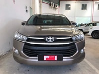 Bán xe Innova E 2018 số sàn, Giá thương lượng 740 triệu Bán xe Innova E 2018 số sàn, Giá thương lượng 740 triệu