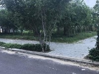 Chính chủ bán gấp lô đất siêu đẹp 2 mặt tiền ngay trung tâm thành phố Chính chủ bán gấp lô đất siêu đẹp 2 mặt tiền ngay trung tâm thành phố