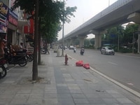 Mặt phố Quang Trung, Hà Đông, KD sầm uất, 171m, mt8.8 thuê 60tr 26 tỷ Mặt phố Quang Trung, Hà Đông, KD sầm uất, 171m, mt8.8 thuê 60tr 26 tỷ